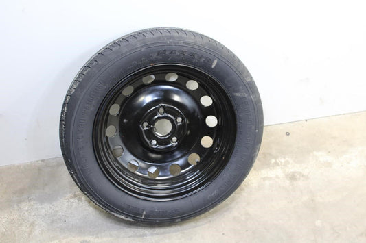 2012-2018 Volkswagen Jetta Sport Steel Spare Wheel Tire Maxxis T125/90R16 98M - Alshned Auto Parts