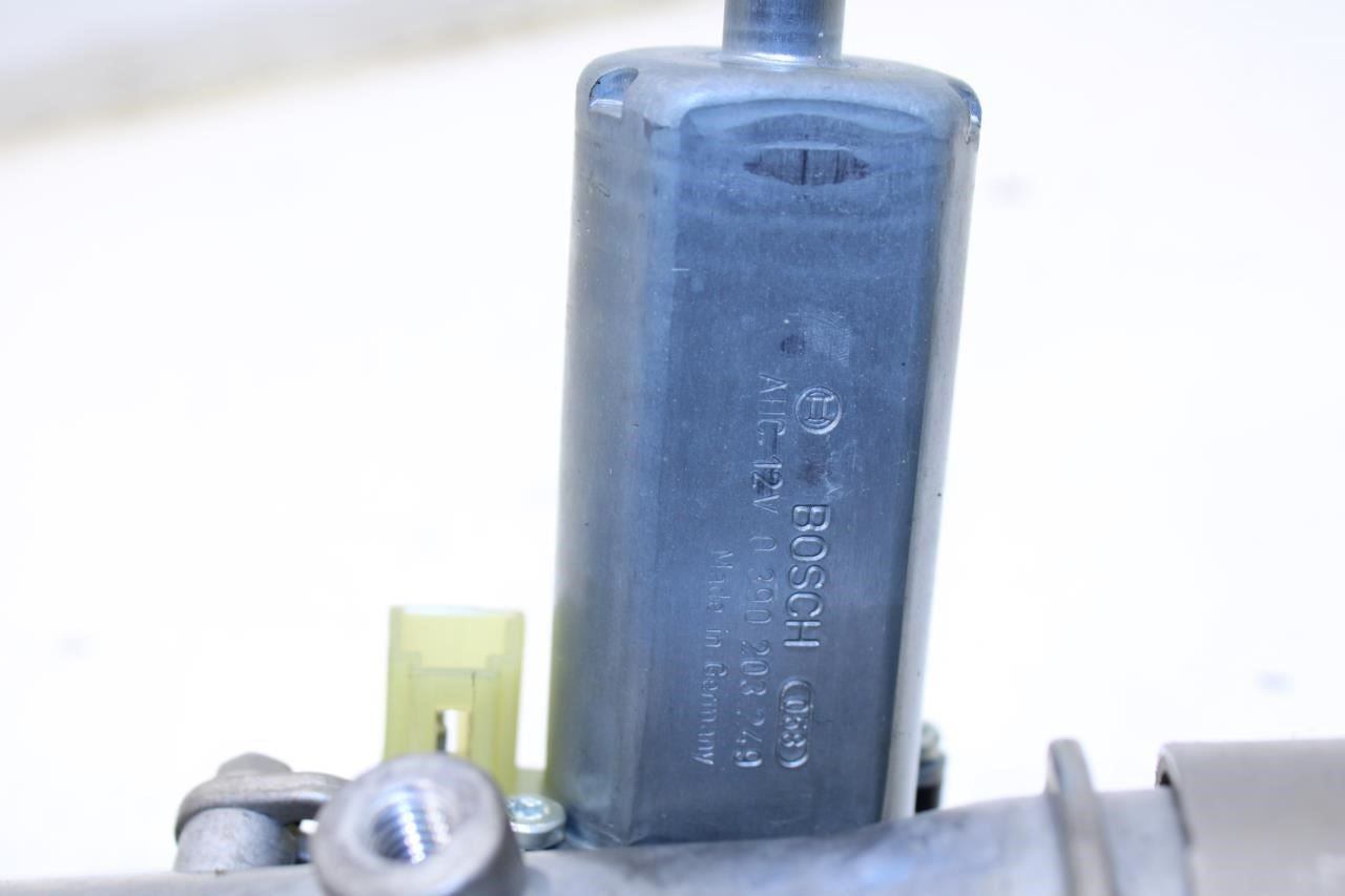 07-11 Mercedes-Benz S550 5.5L Steering Column w/ Adjust Motors 221-460-28-16 OEM - Alshned Auto Parts