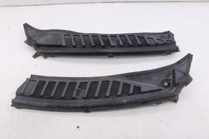 18-24 Ford Expedition Max XLT Front Windshield Cowl Vent Panel JL1Z-78022A68-AB