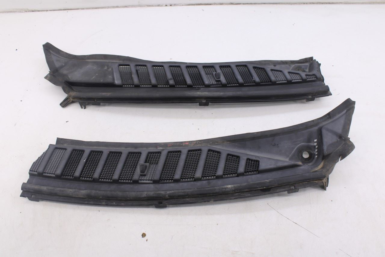 18-24 Ford Expedition Max XLT Front Windshield Cowl Vent Panel JL1Z-78022A68-AB - Alshned Auto Parts
