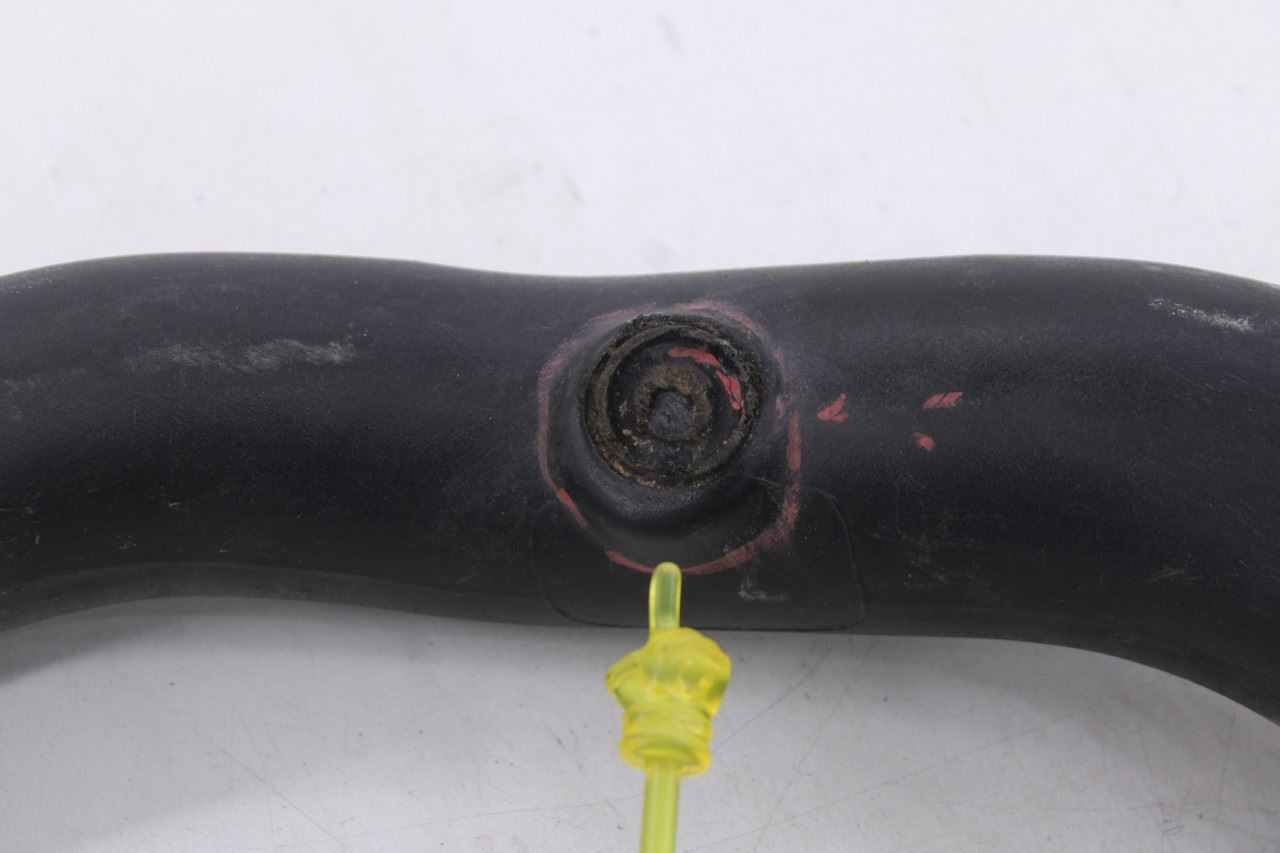 18-21 Ford Expedition Max XLT Air Duct Turbochanger Intercooler Hose Set *ReaD* - Alshned Auto Parts