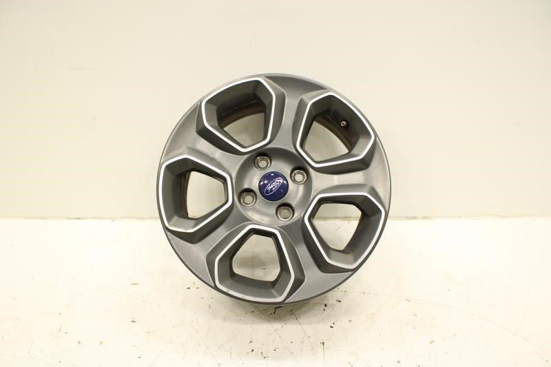2018-2022 Ford EcoSport Alloy Wheel R16x6.5J 5 Spoke GN15-1007-C1B OEM - Alshned Auto Parts