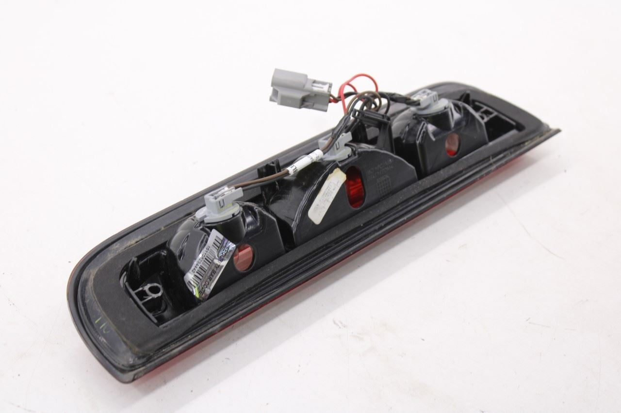 14-24 Chevrolet Silverado 1500 Work Truck 2WT Rear High Mounted Stop Light Lamp7