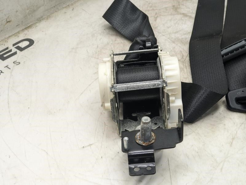 11-16 Ford F250 Super Duty 6.2L Rear Driver LH Side 2nd Row Seat Belt Retractor - Alshned Auto Parts