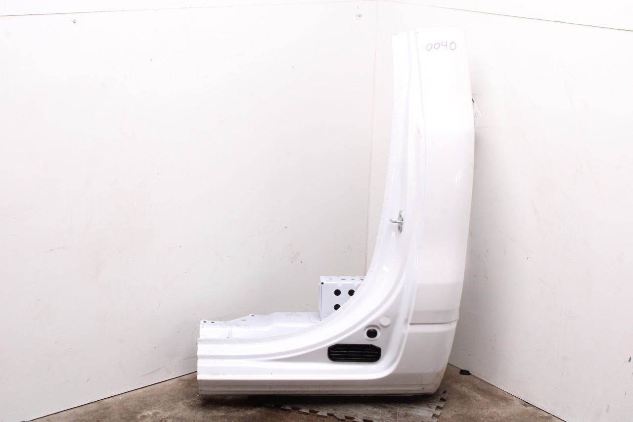 2019-26 Ram 1500 Crew Cab New Body Rear Left Body Side Aperture Panel 68293785AD - Alshned Auto Parts