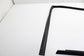 10-15 BMW 750i xDrive Front Left Door Run Channel Belt Outer Inner Molding Seal - Alshned Auto Parts