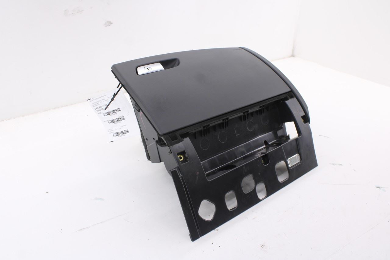 2012-2015 Audi A7 Premium Dash Glove Box Storage Compartment Assy 4G1880302A6PS2