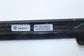 2010-16 Porsche Panamera FR LH Door Window Belt Outer Molding 970-537-155-08-041 - Alshned Auto Parts