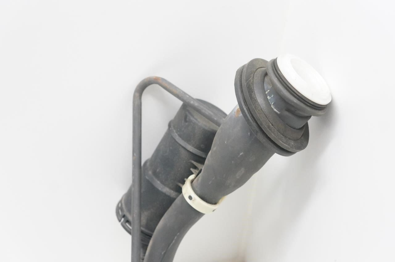 2012-2018 Jeep Wrangler Sahara 3.6L Fuel Filler Neck Pipe 52059821AS *ReaD* - Alshned Auto Parts
