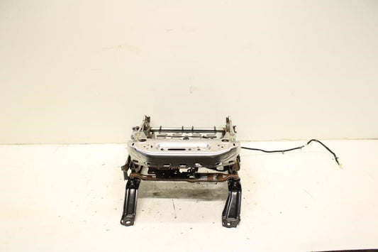 16-20 Infiniti QX60 Front Right Seat Lower Track Frame w/ Motor 87301-3JA5A OEM - Alshned Auto Parts