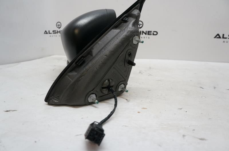 2014-21 Jeep Cherokee Sport Passenger Right Side Rear View Mirror 68164058AD OEM - Alshned Auto Parts