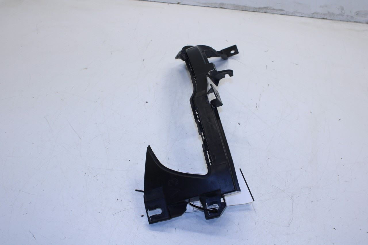 2015-21 Subaru WRX Premium 2.0L AWD Front Bumper Driver Left Side Corner Bracket - Alshned Auto Parts