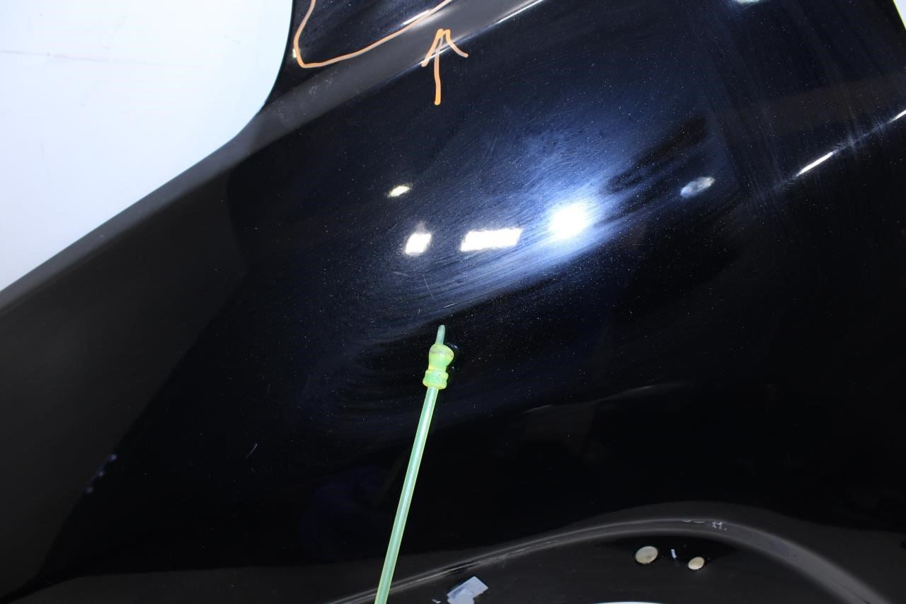 2017-2020 Jeep Compass Latitude Front Left Driver Fender Panel 68243851AA *ReaD* - Alshned Auto Parts