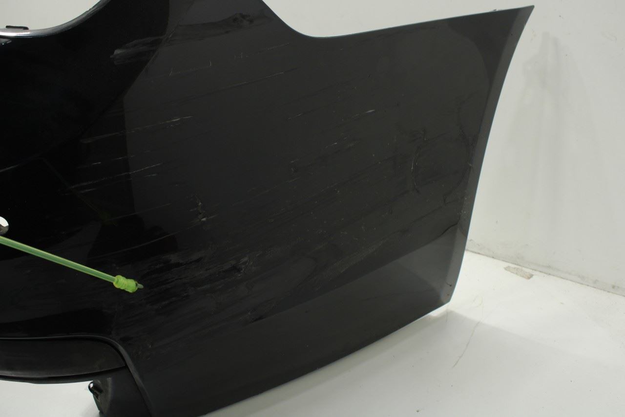 2013-2015 BMW 750i xDrive Rear Bumper Cover 51127311354 OEM - Alshned Auto Parts