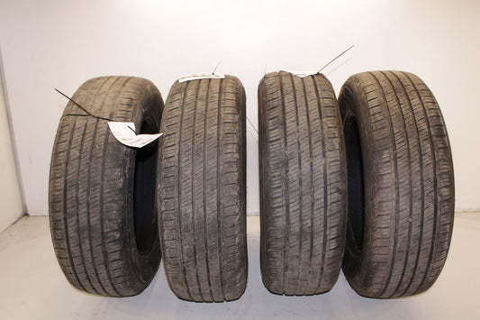 2024 Tire Celimo Salient CS210 235/65R18 Set of 4 R73701 - Alshned Auto Parts