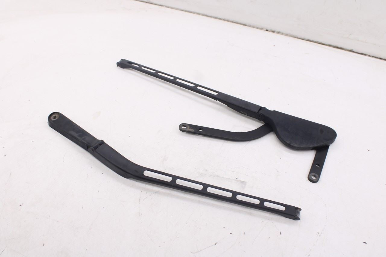 2003-2005 Mercedes-Benz CLK 320 Front Left and Right Side Windshield Wiper Arm - Alshned Auto Parts