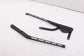 2003-2005 Mercedes-Benz CLK 320 Front Left and Right Side Windshield Wiper Arm - Alshned Auto Parts