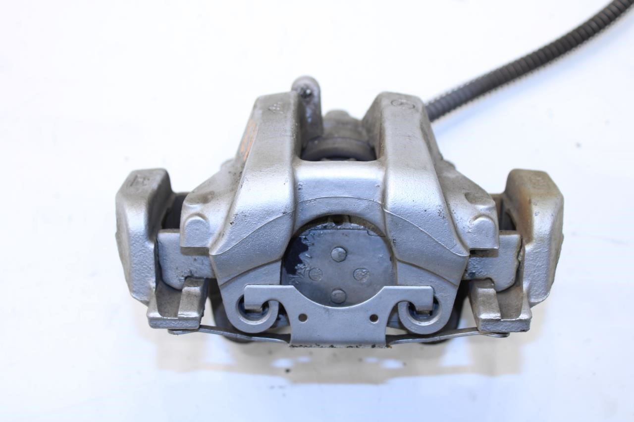 2007-2013 Mercedes-Benz S550 Rear RH and LH Brake Disc Caliper 221-423-04-81-64 - Alshned Auto Parts
