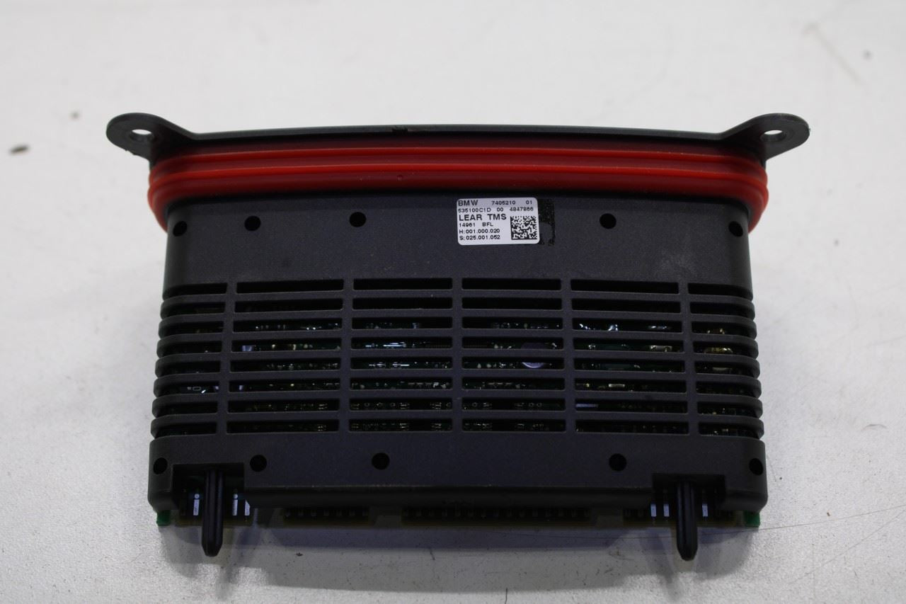 2014-18 BMW X5 xDrive35i Front RH or LH Xenon HID Headlight Light Driver Module - Alshned Auto Parts