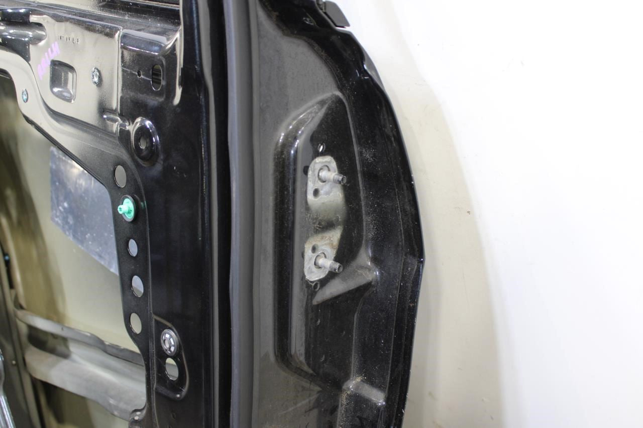 2011-2021 Jeep Grand Cherokee Limited Rear Left Door Shell Panel 55113635AO OEM - Alshned Auto Parts