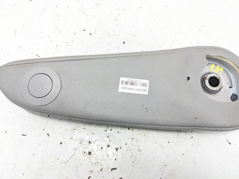 2015-2020 Toyota Sienna Front Left Side Seat Armrest 72820-08121-B2 OEM - Alshned Auto Parts