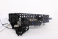 2010-16 Audi S4 Premium Plus 3.0L AWD Rear Driver Left Side Door Exterior Handle - Alshned Auto Parts