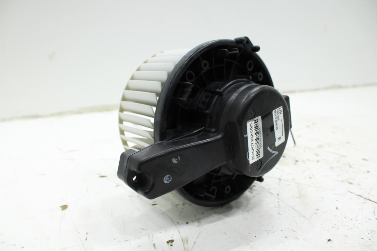2018-2022 Honda Accord HVAC AC Blower Fan Motor 79310-TVA-A02 OEM - Alshned Auto Parts