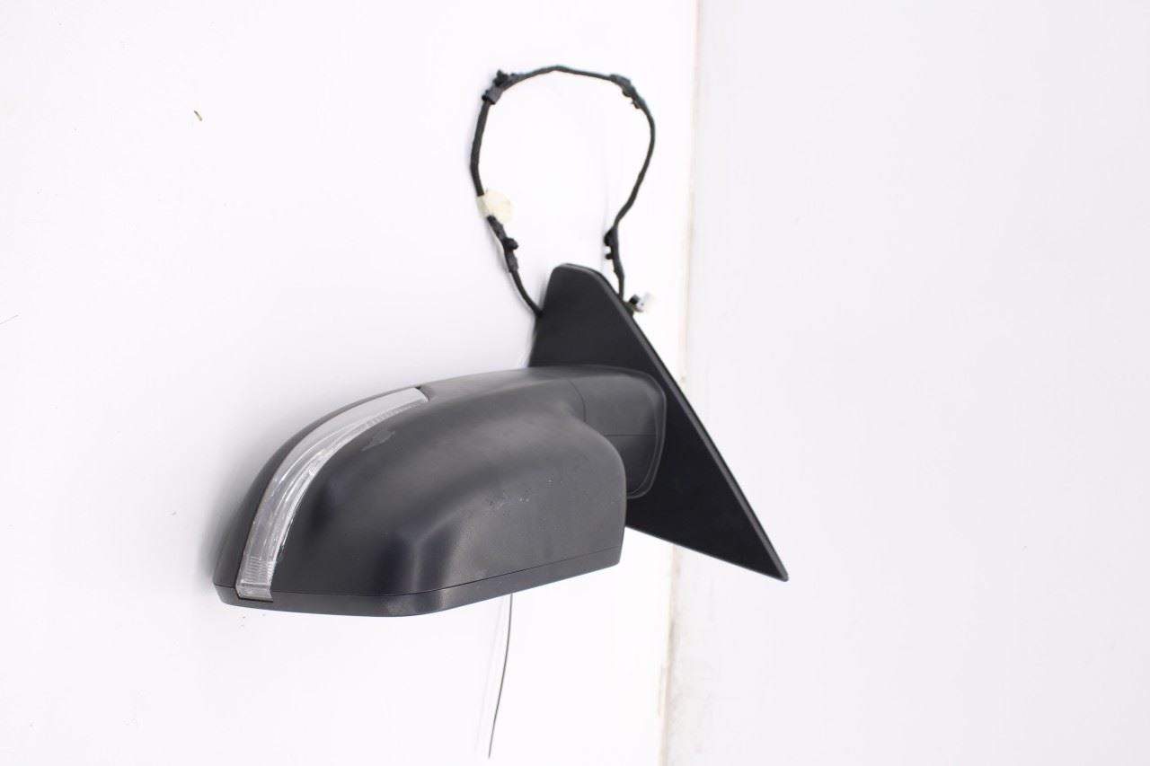 19-22 Ram 1500 Big Horn Crew Cab Driver LH Side Rear View Mirror 68462769AB OEM11