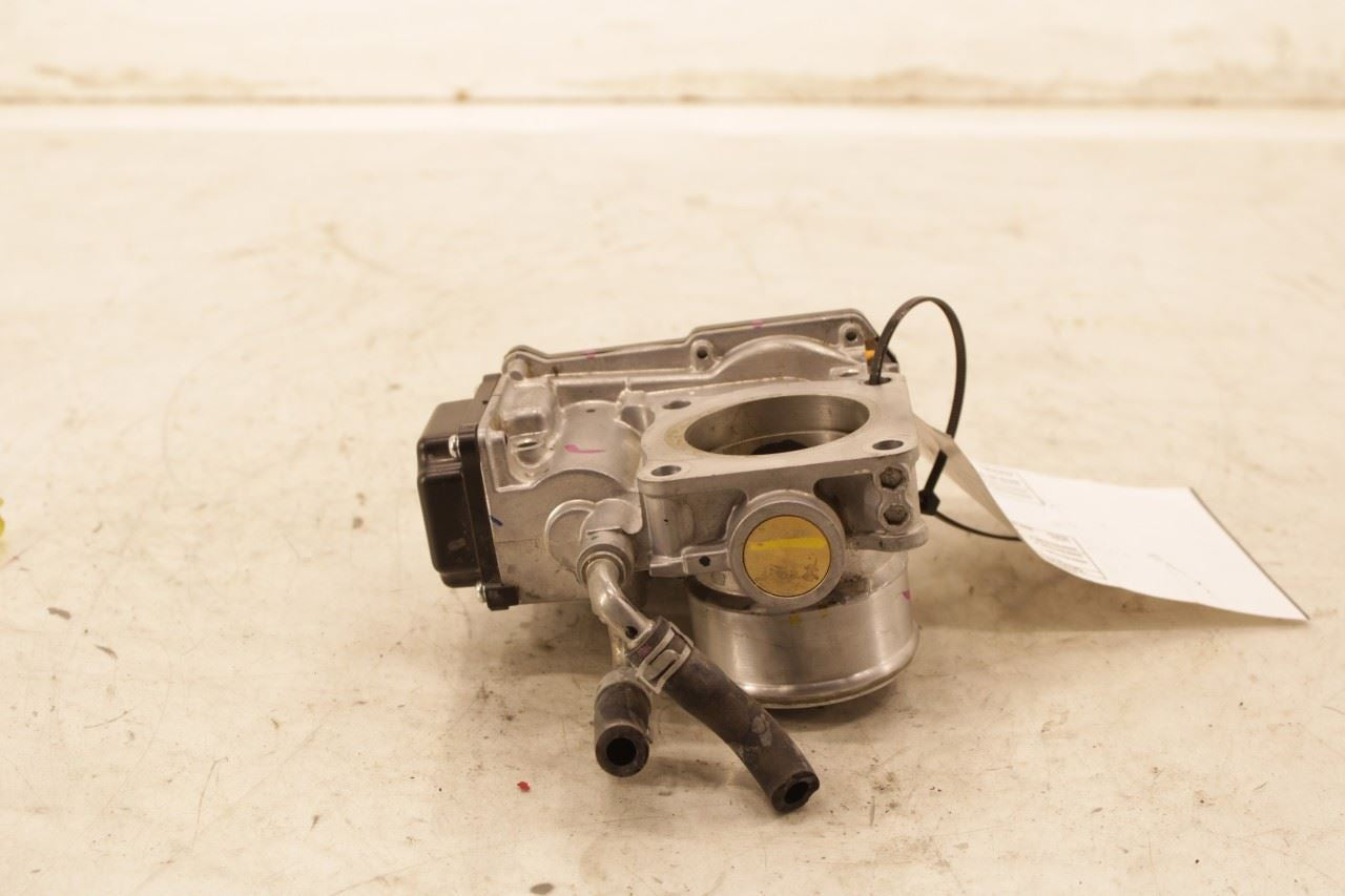 2023-2026 Acura Integra A-Spec Fuel Injection Throttle Body 16400-59B-003 *ReaD* - Alshned Auto Parts