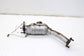 16-19 Infiniti Q50 Luxe RWD 3L Right Side Exhaust System Pipe B0802-5CB0A *ReaD* - Alshned Auto Parts