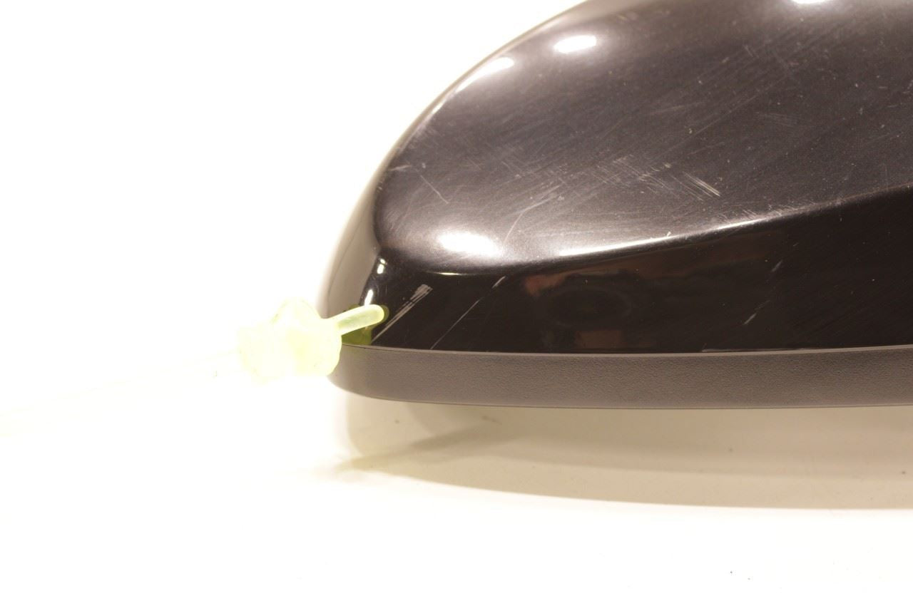 11-17 Hyundai Veloster Turbo 1.6L Driver Left Side Rear View Mirror 87610-2V510 - Alshned Auto Parts