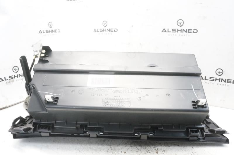 2017-2020 Ford Fusion Dash Glove Box Storage Compartment DS73-F06010-A OEM - Alshned Auto Parts
