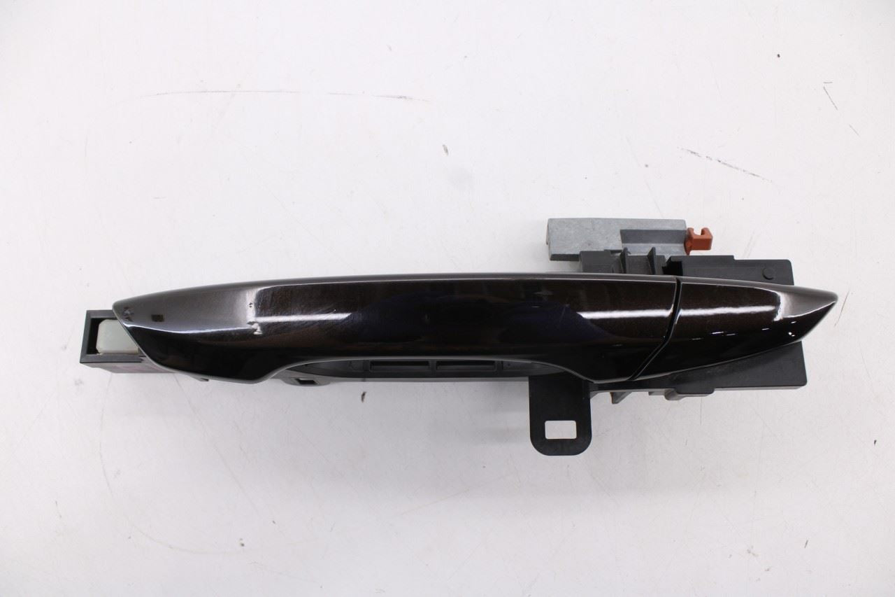 15-17 Acura TLX Tech Rear Driver Left Side Door Exterior Handle 72681-TZ3-A71ZA0