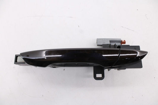 15-17 Acura TLX Tech Rear Driver Left Side Door Exterior Handle 72681-TZ3-A71ZA - Alshned Auto Parts
