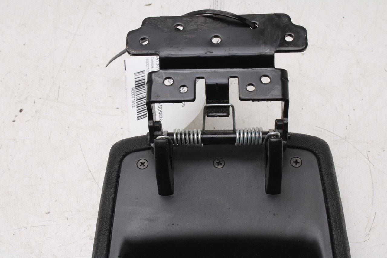 2019-24 Kia Forte LXS FR Center Console Armrest Storage Lid Cover 84660-M7000WK - Alshned Auto Parts
