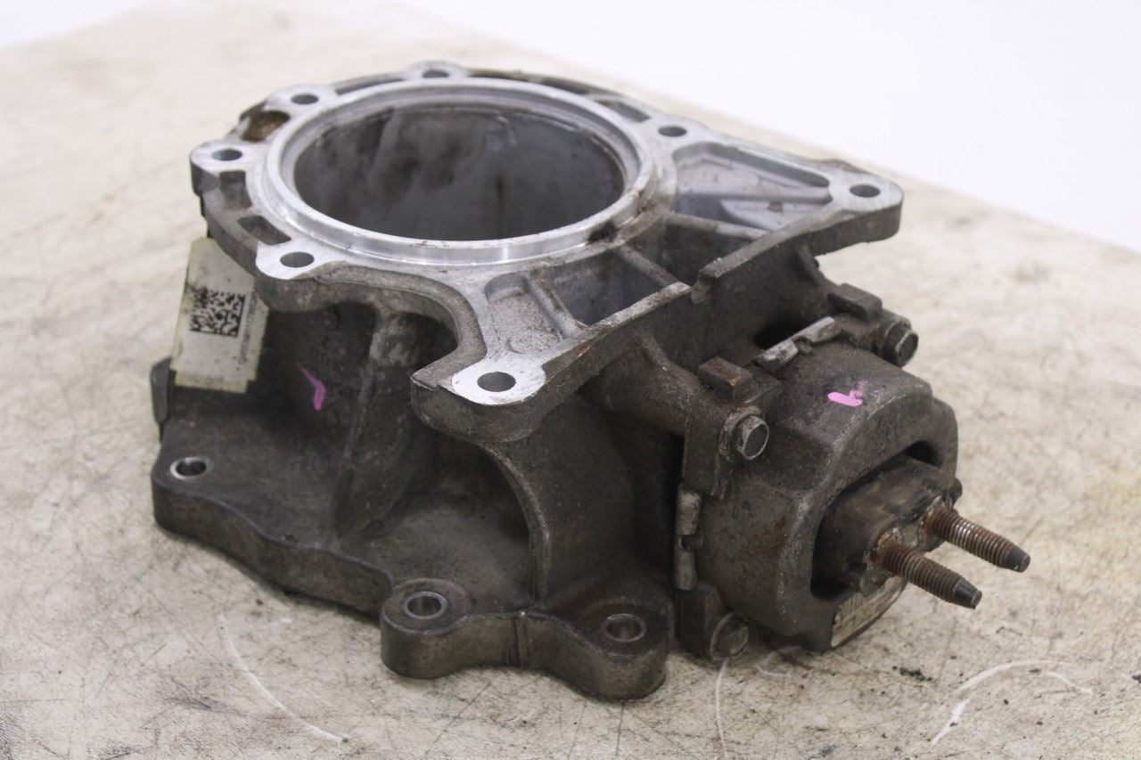 2014-2025 Dodge Durango SXT 3.6L AWD Transfer Case Adapter w/ Mount 68240989AB3