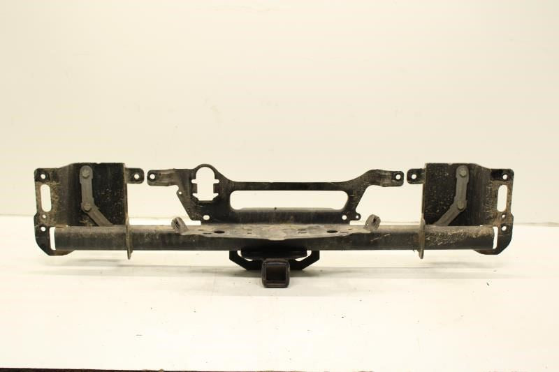 2015-2023 Ford F150 Rear Bumper Trailer Tow Bar Hitch HL3Z-17D826-G OEM - Alshned Auto Parts