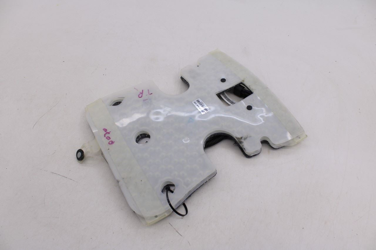 2010-2013 Mercedes-Benz E350 4Matic Front Right Seat Occupancy Sensor 212870001013