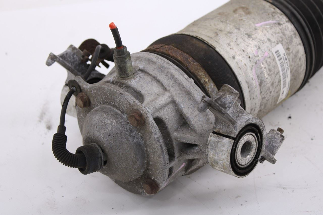 2011-2014 Porsche Cayenne S 4.8L AWD Rear Left Driver Side Shock Strut Absorber3