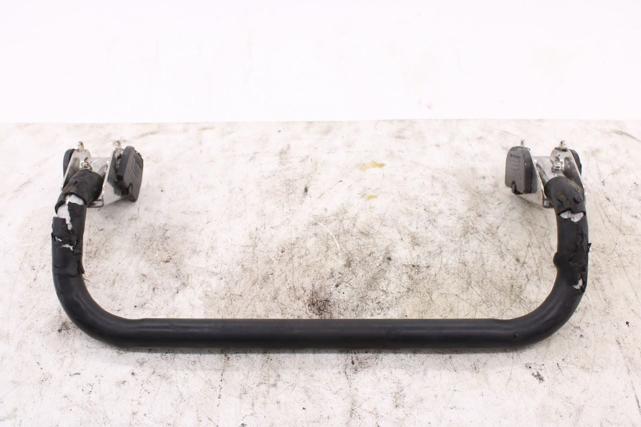 21-26 Yamaha VX Deluxe Rear Step Ladder Bar Assembly F2X-U278A-00-00 OEM *ReaD*5