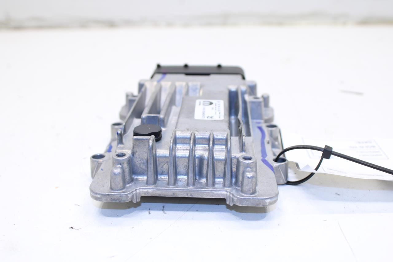 2017-2021 Jeep Compass Latitude AWD Driveline Control Module 050054372 OEM - Alshned Auto Parts