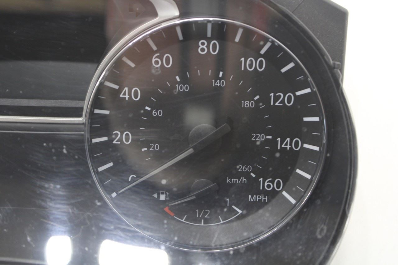 16-20 Nissan Pathfinder SV 3.5L Speedometer Gauge Instrument Cluster 90K Mileage - Alshned Auto Parts