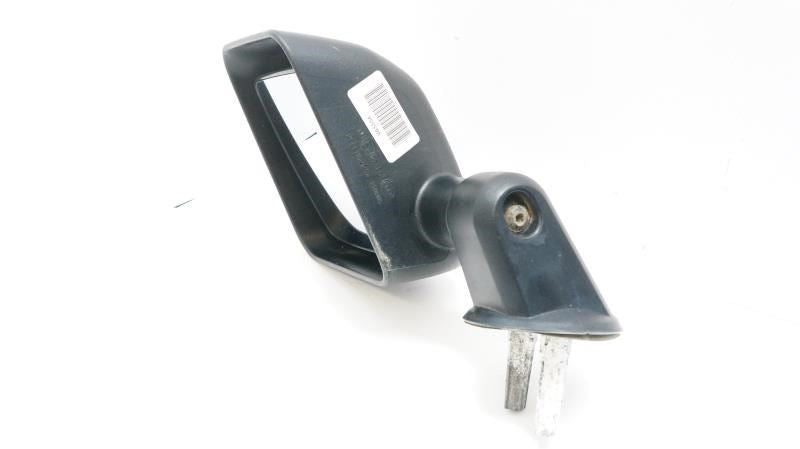 07-10 Jeep Wrangler Unlimited Sahara 3.8L Passenger Right Side Rear View Mirror - Alshned Auto Parts
