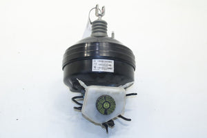 13-2016 BMW 328I xDrive SULEV 2.0L Brake Booster w/ Master Cylinder w/ Reservoir