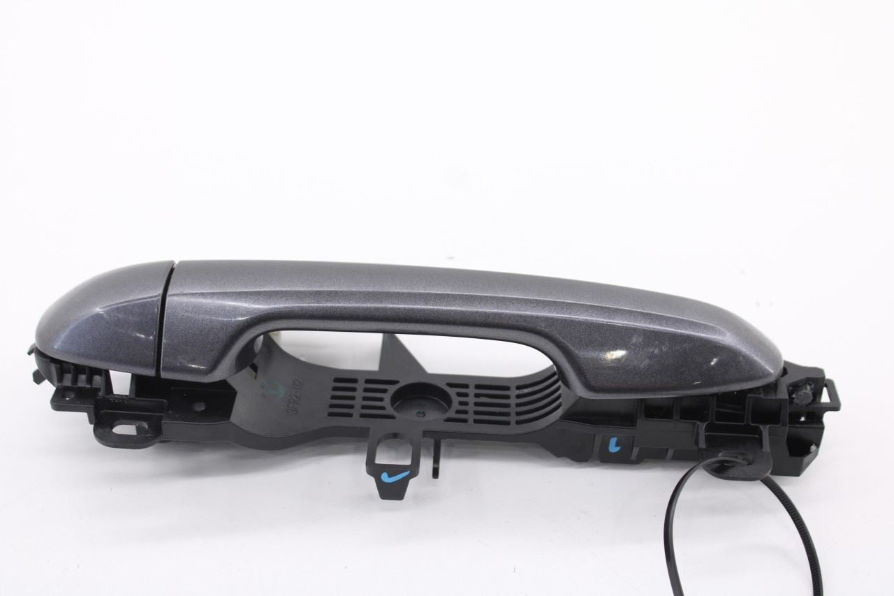 15-23 Toyota Tacoma SR5 3.5L 4WD Front Passenger Right Side Door Exterior Handle10