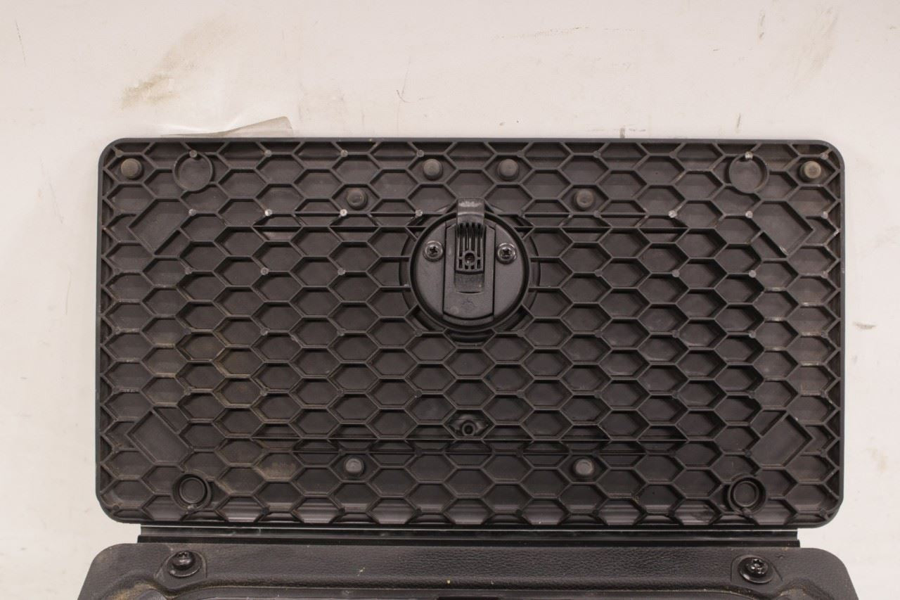 13-20 RAM 2500 Tradesman Rear 2nd Row Floor Cargo Liner Storage Tray 68154661AB - Alshned Auto Parts