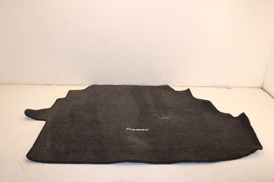 07-11 Toyota Camry LE 2.5L FWD Rear Trunk Floor Cargo Carpet Mat PT206-03077-21 - Alshned Auto Parts