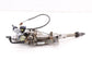 11-18 Jeep Wrangler Unlimited Sport 3.6L Steering Column Assembly 55351275AK OEM - Alshned Auto Parts