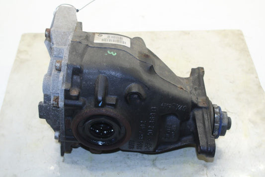 2014-18 BMW X5 xDrive35i 3.0L AWD Rear Axle Differential Carrier 3.15 ratio 87K - Alshned Auto Parts