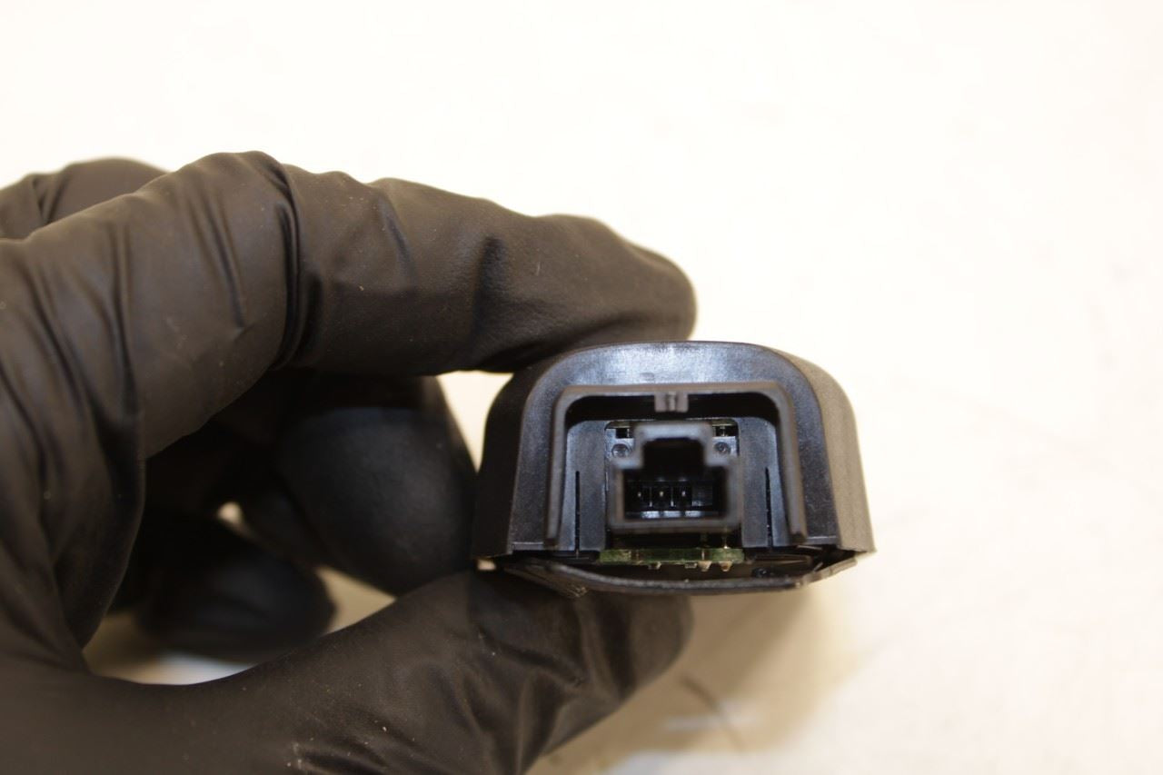 21-2024 Mazda CX-30 2.5 S Front Windshield Rain Sensor BDGF-66-5G0G - Alshned Auto Parts